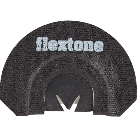 Flextone Spur Collector Raspy Triple Reed Turkey Call