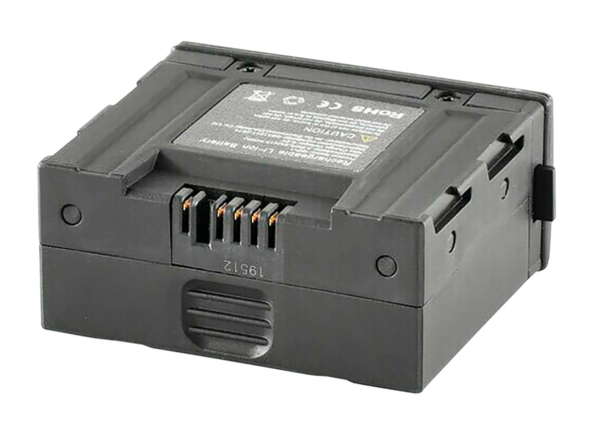 InfiRay Outdoor AC07 IBP-1 Cam-Lock 4400mAh Lithium Ion Battery for RICO Mk1