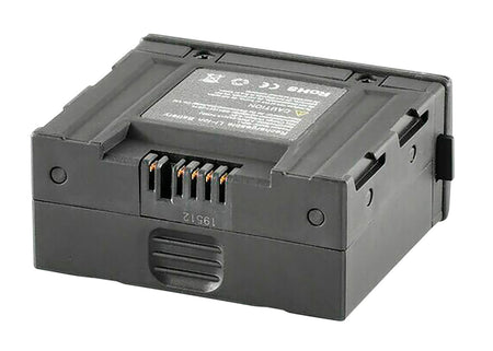 InfiRay Outdoor AC07 IBP-1 Cam-Lock 4400mAh Lithium Ion Battery for RICO Mk1