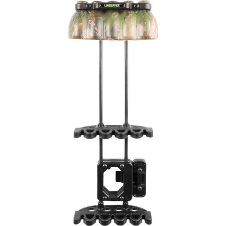 Limbsaver Realtree Xtra Green Silent 5-Arrow Archery Quiver
