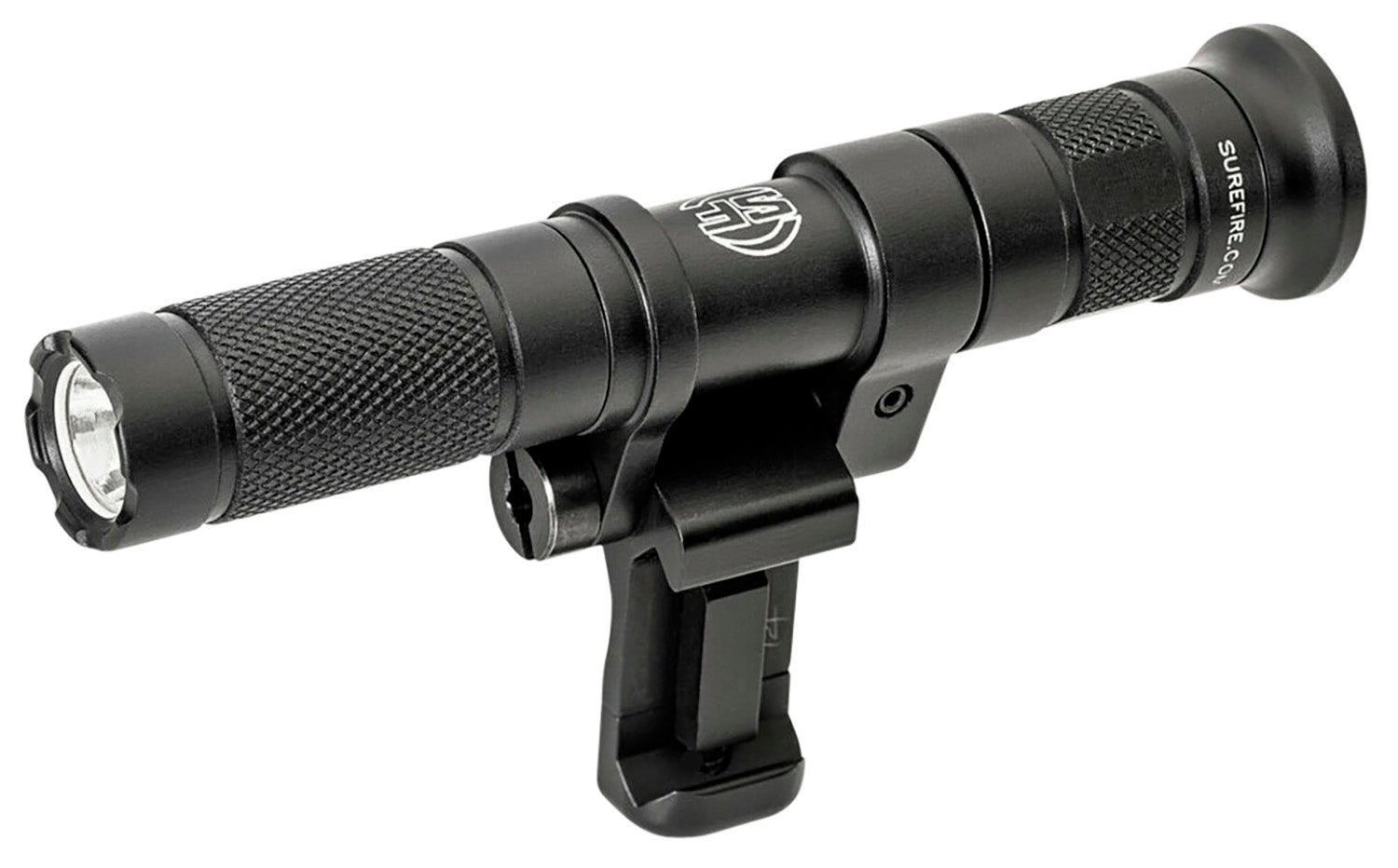 SureFire M140ABKPRO 300 Lumen Micro Scout Light Pro Compact Weapon Light