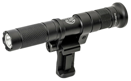 SureFire M140ABKPRO 300 Lumen Micro Scout Light Pro Compact Weapon Light