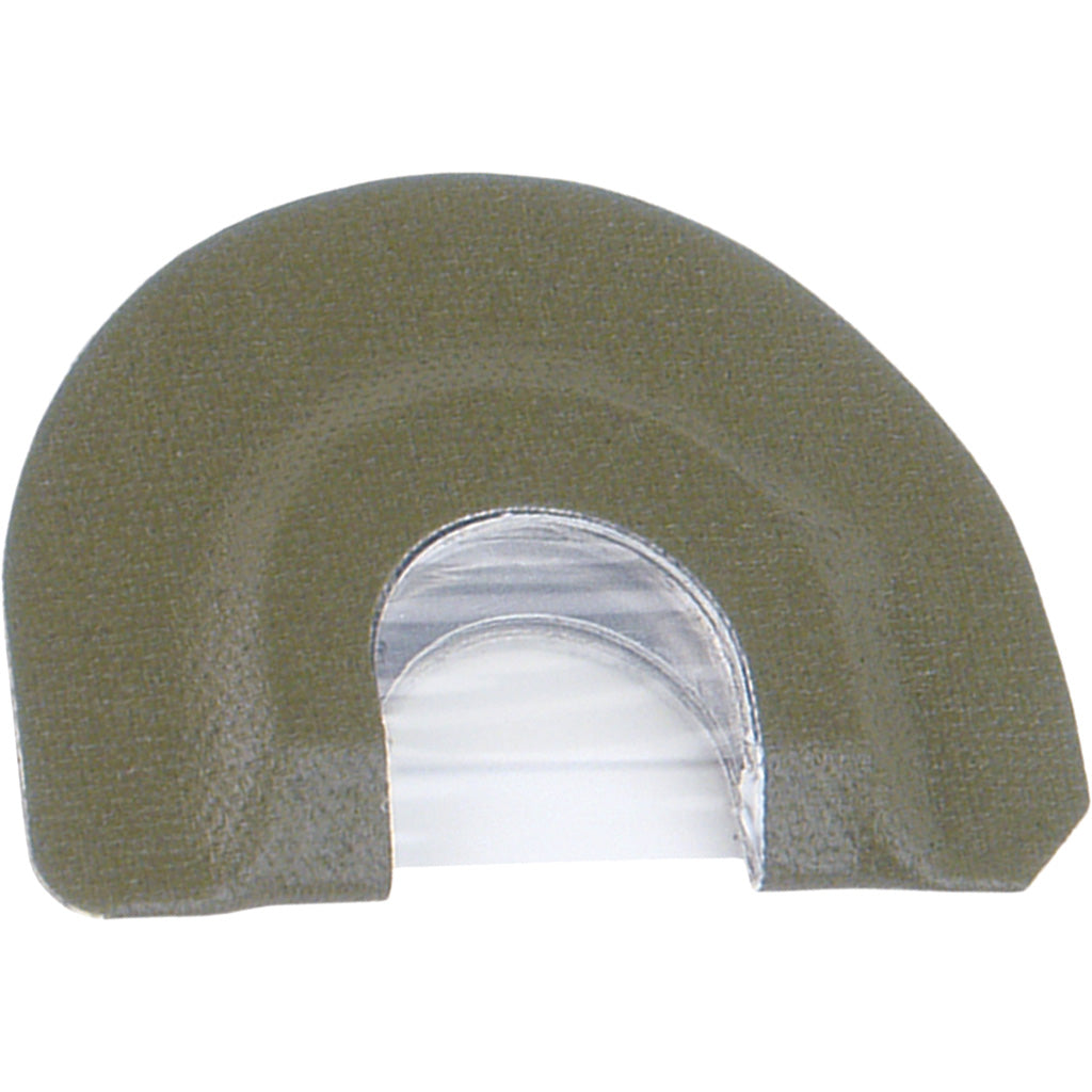 Primos Piggy Back Stacked Double Frame Turkey Mouth Call