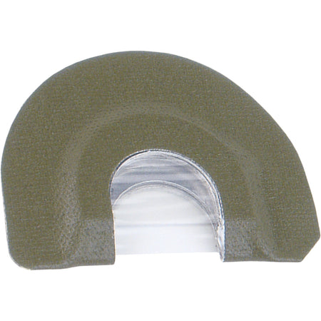 Primos Piggy Back Stacked Double Frame Turkey Mouth Call