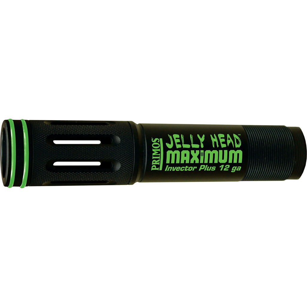 Primos Jelly Head Max Turkey Choke Tube for Remington Versa Max 12 Gauge