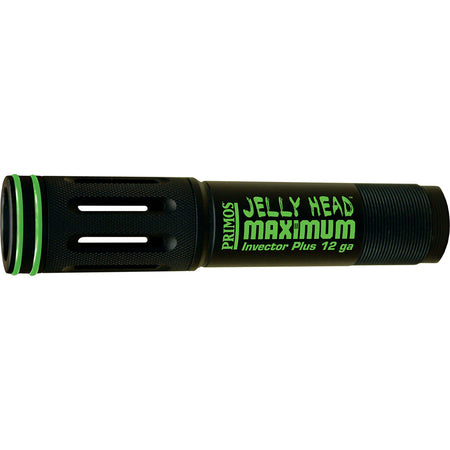 Primos Jelly Head Max Turkey Choke Tube for Remington Versa Max 12 Gauge