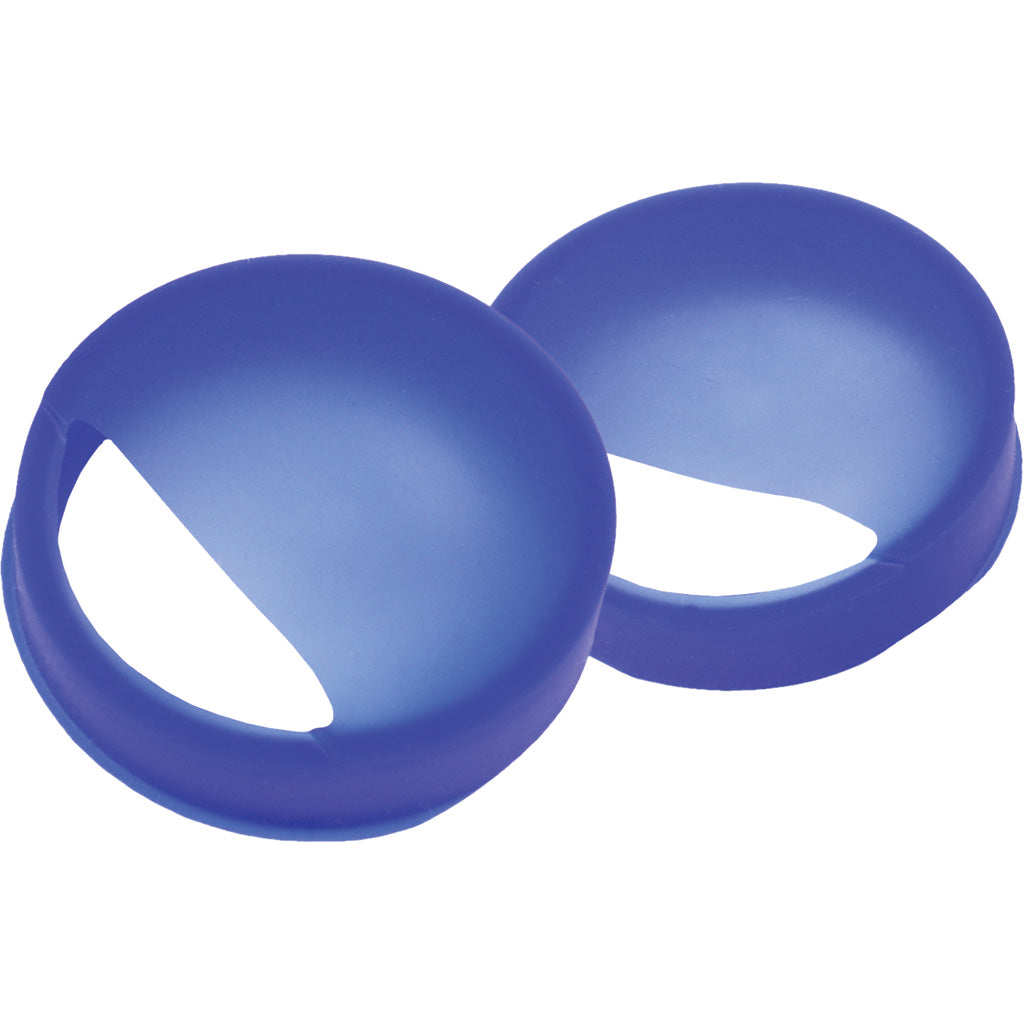 Primos Elk System Terminator Blue Silicone Snap-On Reeds