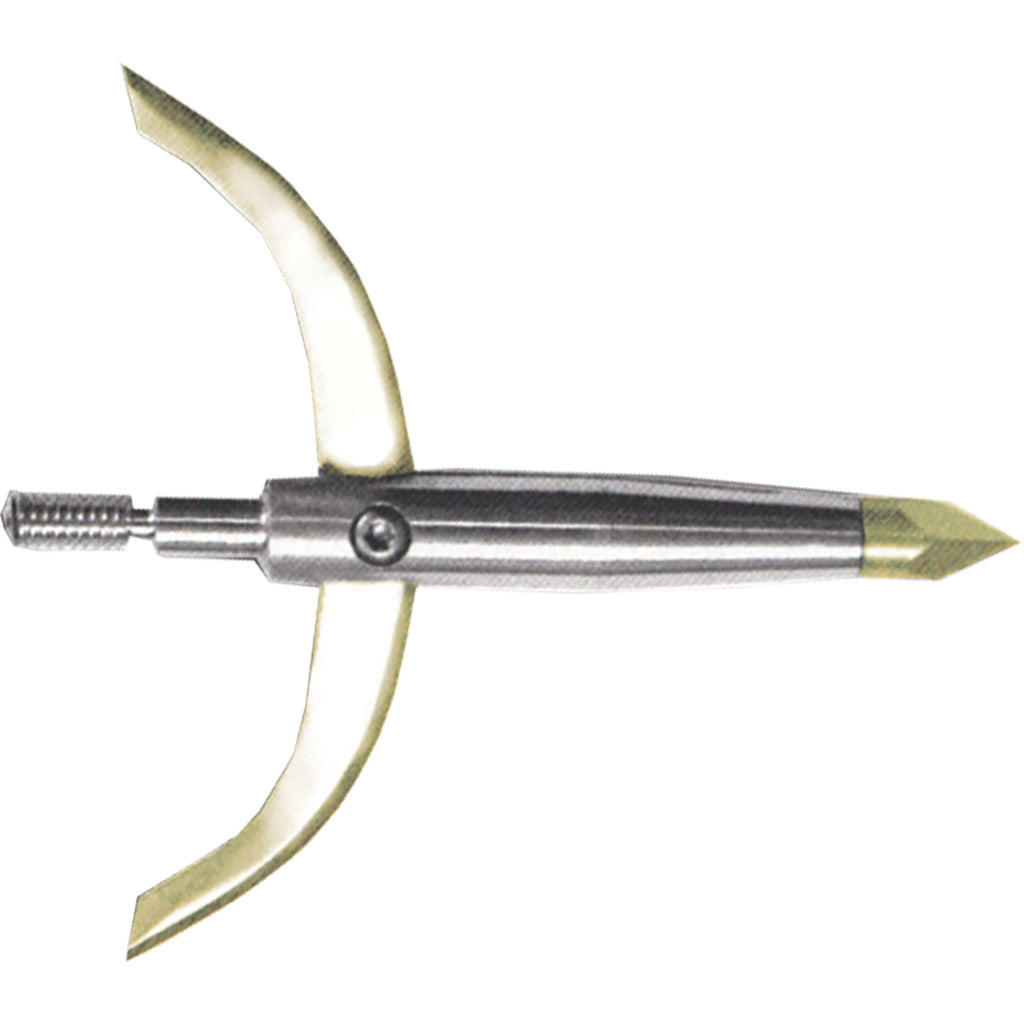 Viper Spectre Broadhead 125 gr. Magnetic Blade 4 Pack