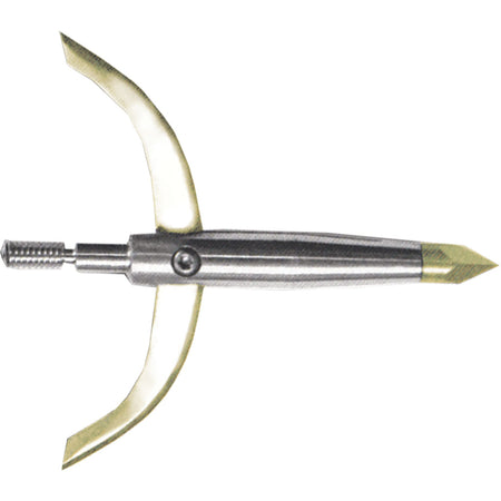 Viper Spectre Broadhead 125 gr. Magnetic Blade 4 Pack
