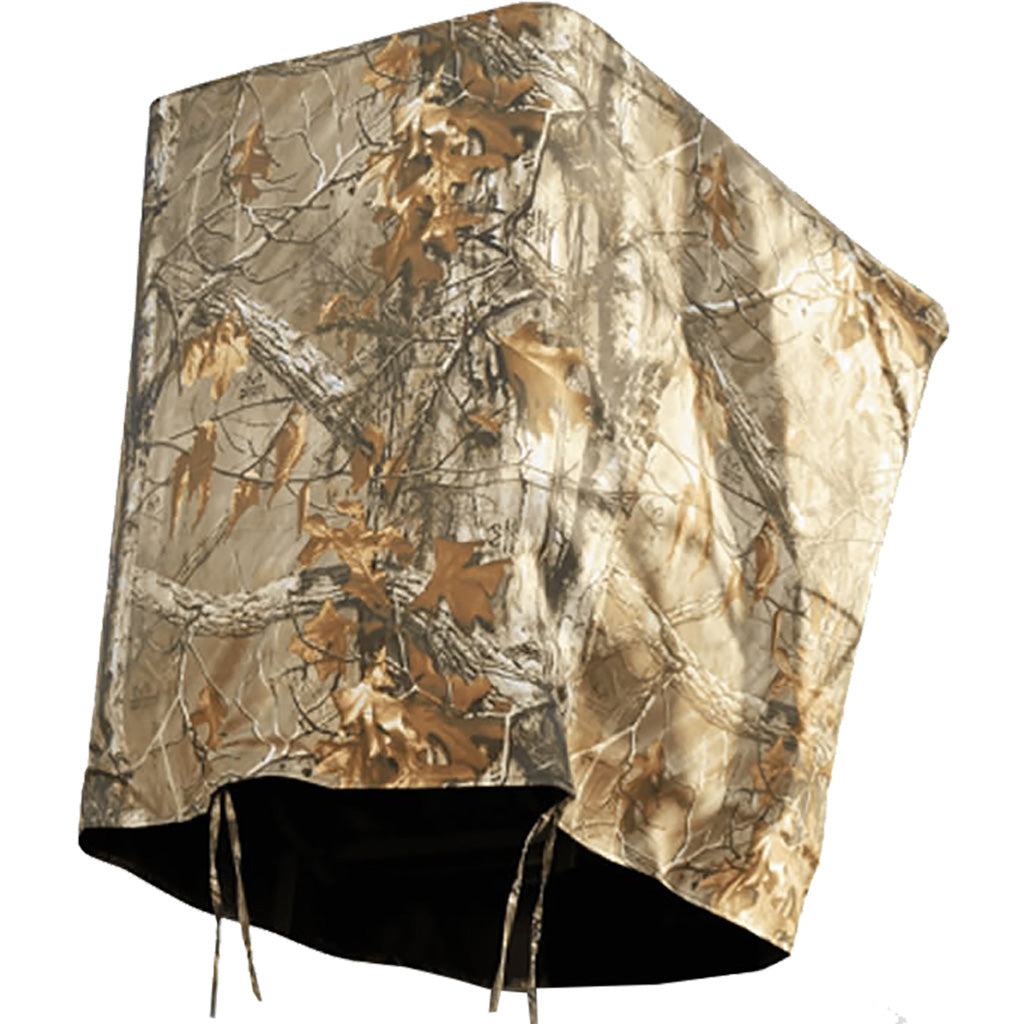 Hunters Specialties Realtree Treestand Skirt with Carry Bag