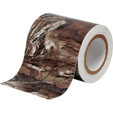 Hunters Specialties Gun Bow Camo Tape Realtree Edge Pattern