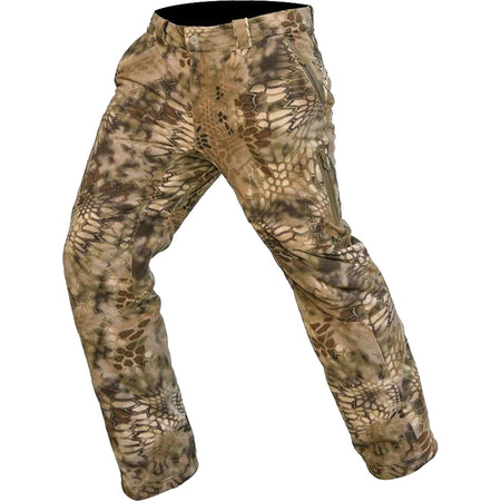 Kryptek Vellus Pant Highlander X-Large Thinsulate Insulated