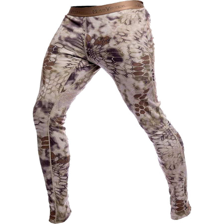 Kryptek Hoplite II Merino Baselayer Bottom Highlander 2XL