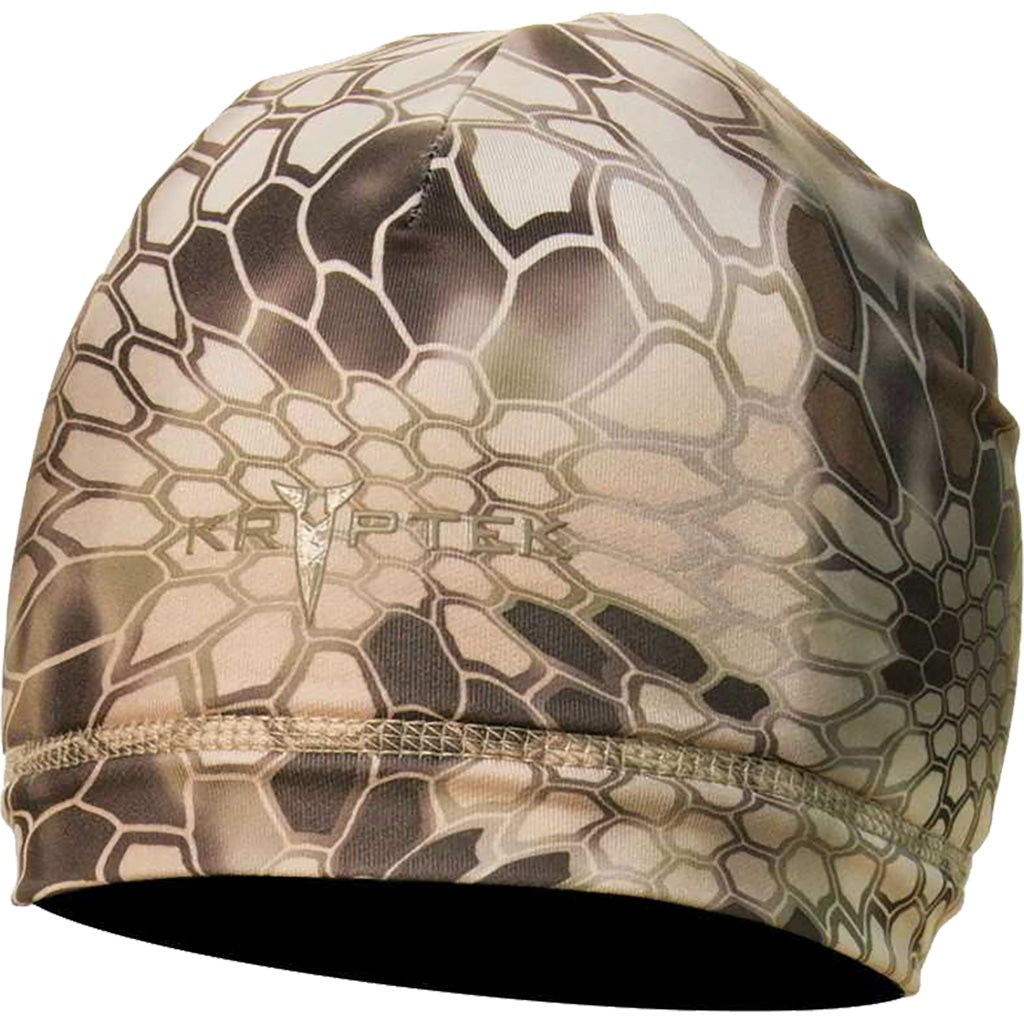 Kryptek Debossed Reversible Hunting Beanie Highlander