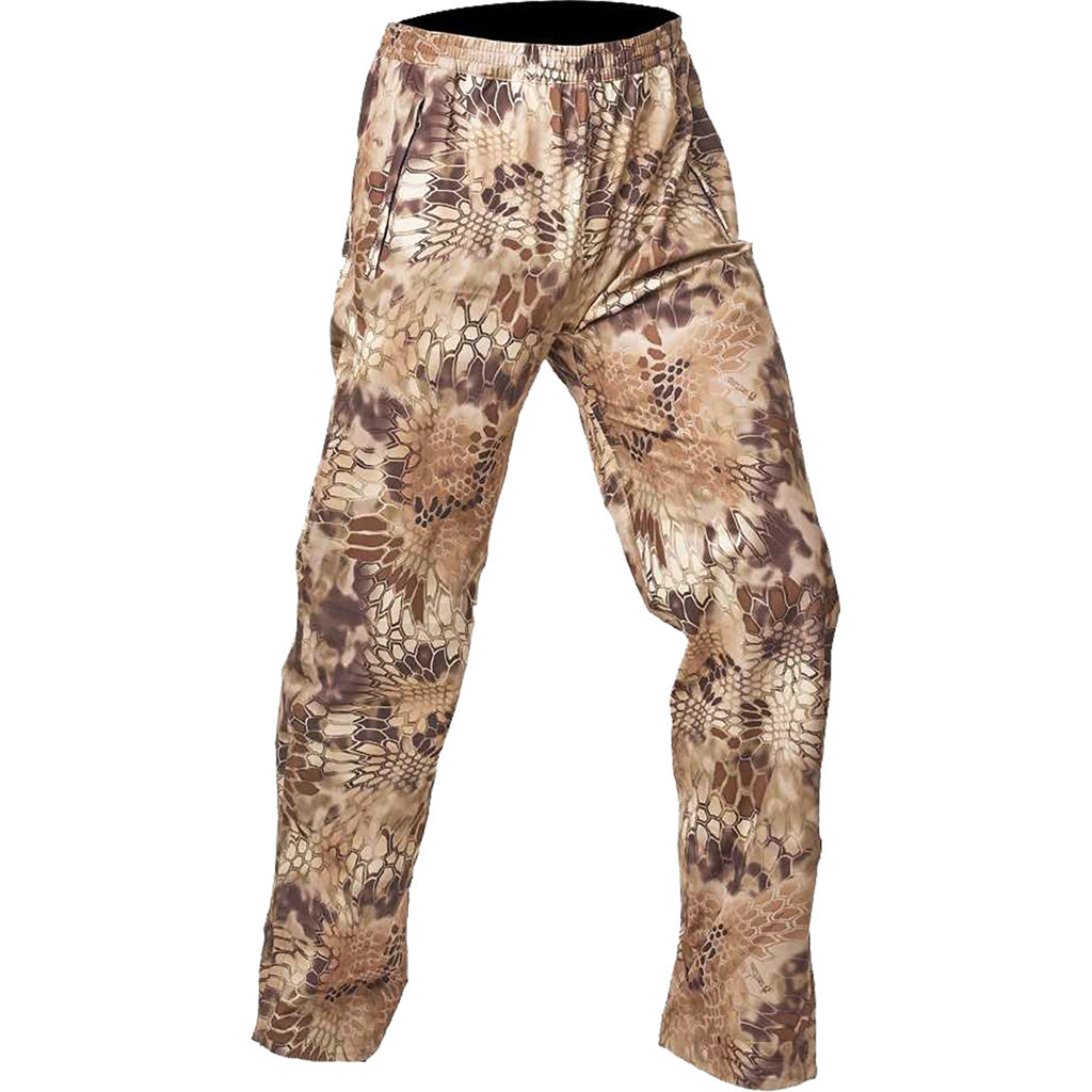 Kryptek Jupiter 2.5-Layer Waterproof Pant Highlander Medium