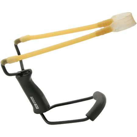 Saunders SR-7 Wristrocket – Tubular Band Slingshot