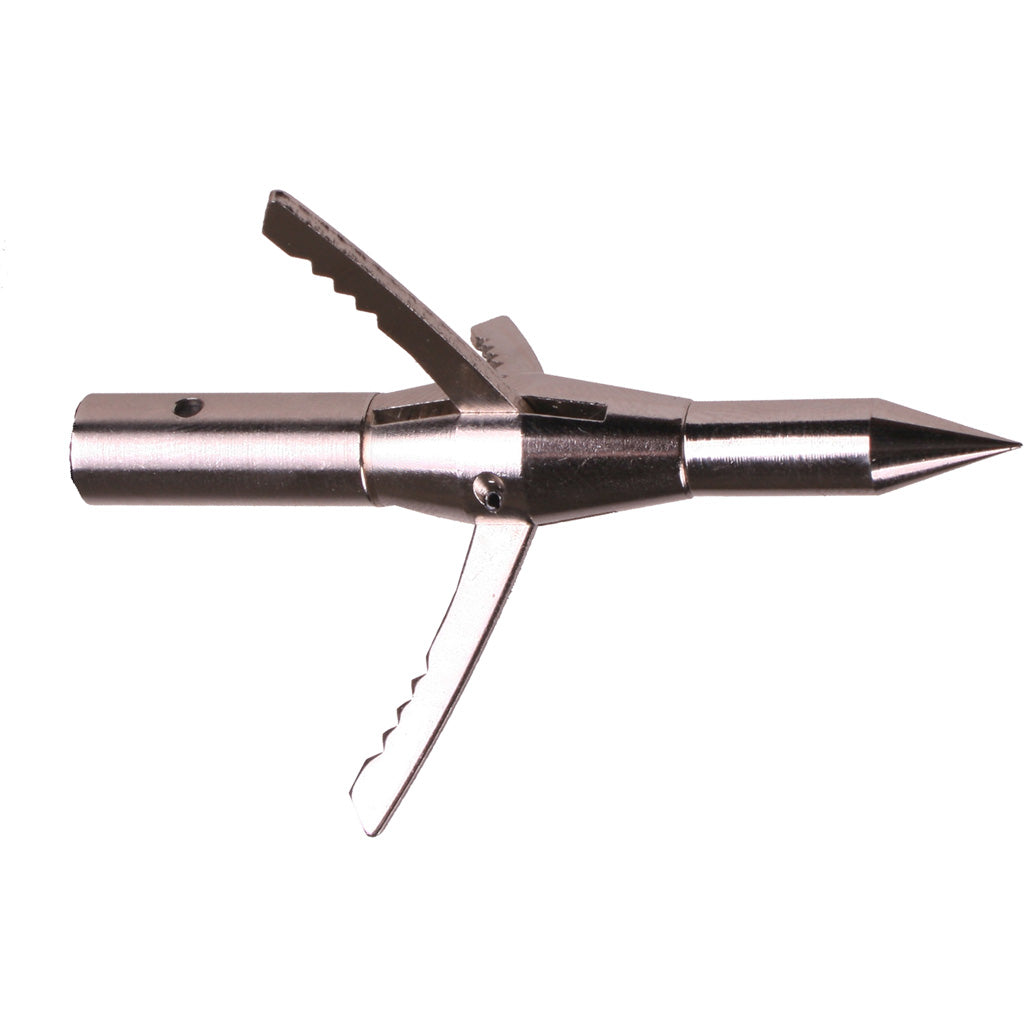 RPM Bowfishing Turbo Arrow Point with Quick Ferrule Release