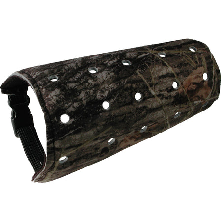 Tarantula Youth and Small Adult Armguard Black