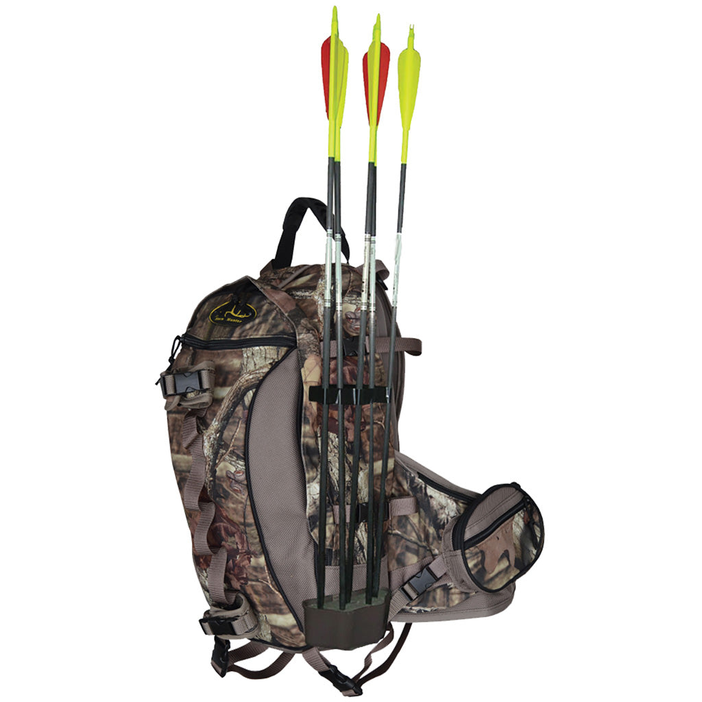 Horn Hunter G2 Hydration-Compatible Daypack Mossy Oak Infinity
