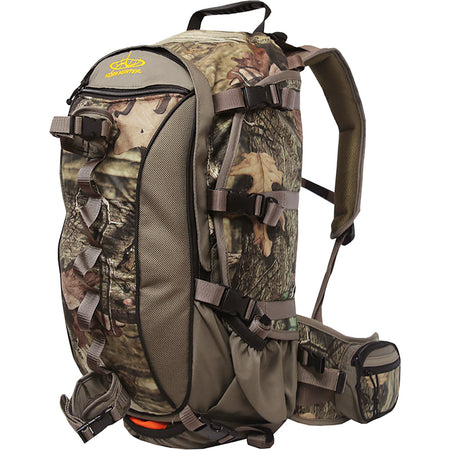 Horn Hunter Main Beam Hydration-Compatible Hunting Pack Mossy Oak Infinity