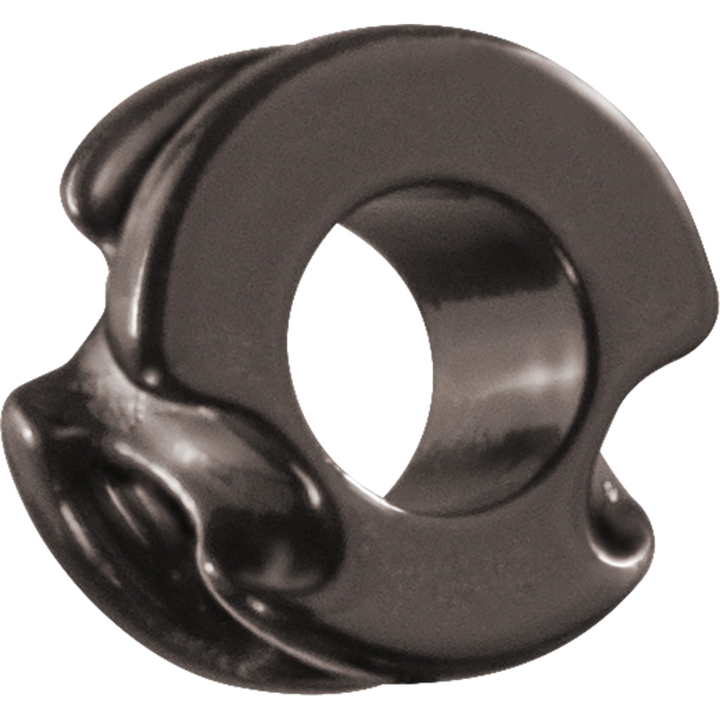 RAD P38 Peep Sight 3/16 in. Black Finish