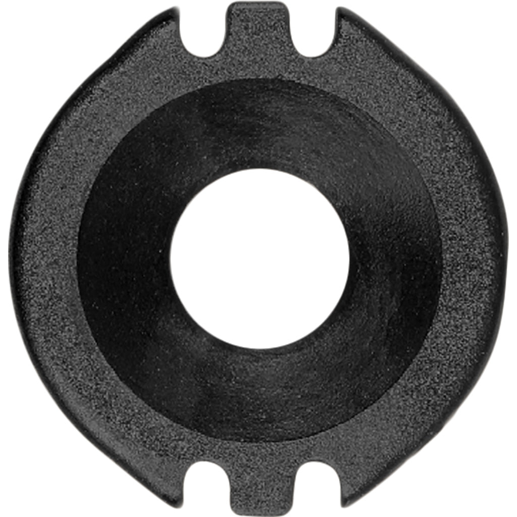 RAD Double Deuce Horizontal Peep Sight Black 5mm/6mm