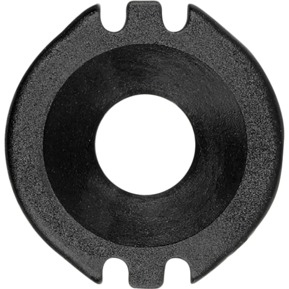 RAD Double Deuce Horizontal Peep Sight Black 5mm/6mm
