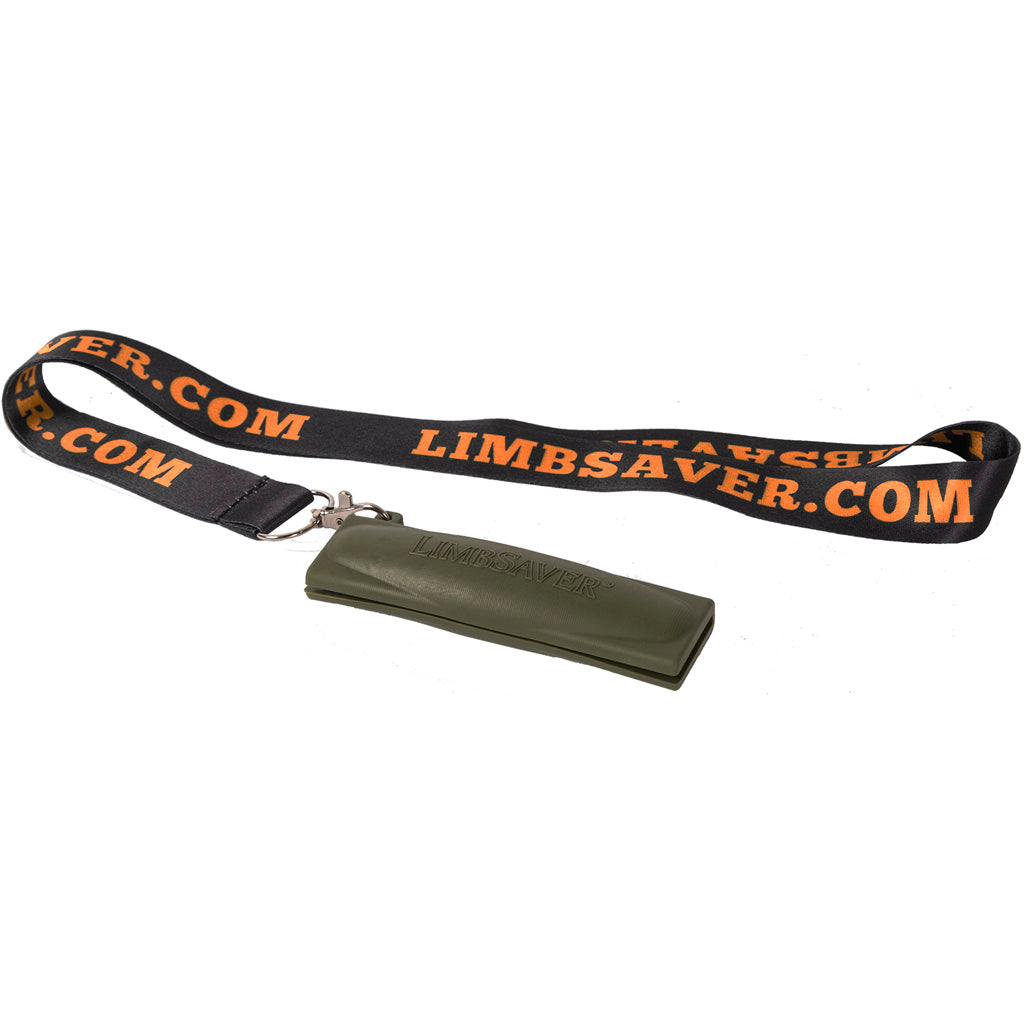 Limbsaver Arrow Puller OD Green for All Arrow Shafts