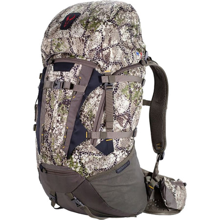 Badlands Sacrifice LS Backpack Approach Ripstop 3400 ci