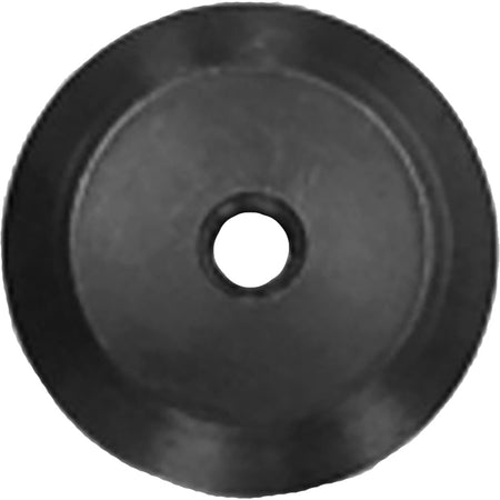 Conquest Steel Stackable Weights Matte Black 2 oz. 5/16-24 Thread