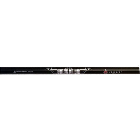 Conquest Smacdown .500 Front Bow Bar 33 in.