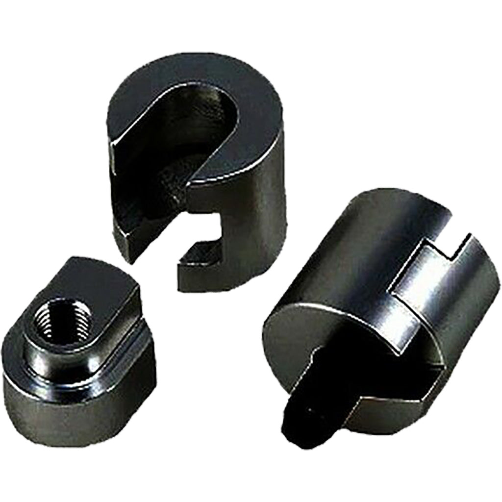 AAE Stable Lock Quick Disconnect Bow Stabilizer Black