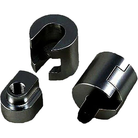AAE Stable Lock Quick Disconnect Bow Stabilizer Black