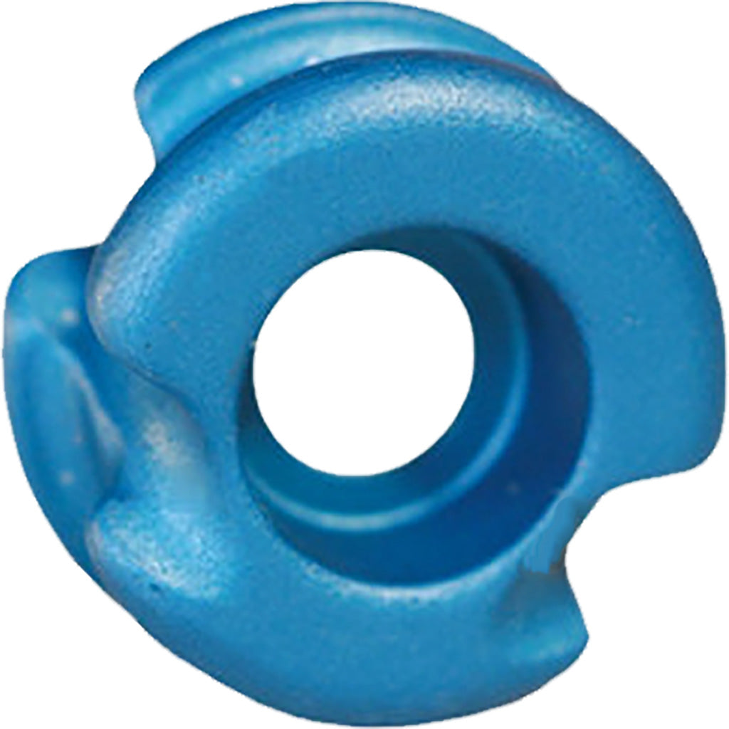 RAD Super Deuce 38 Degree Peep Sight Blue 3/16 in.