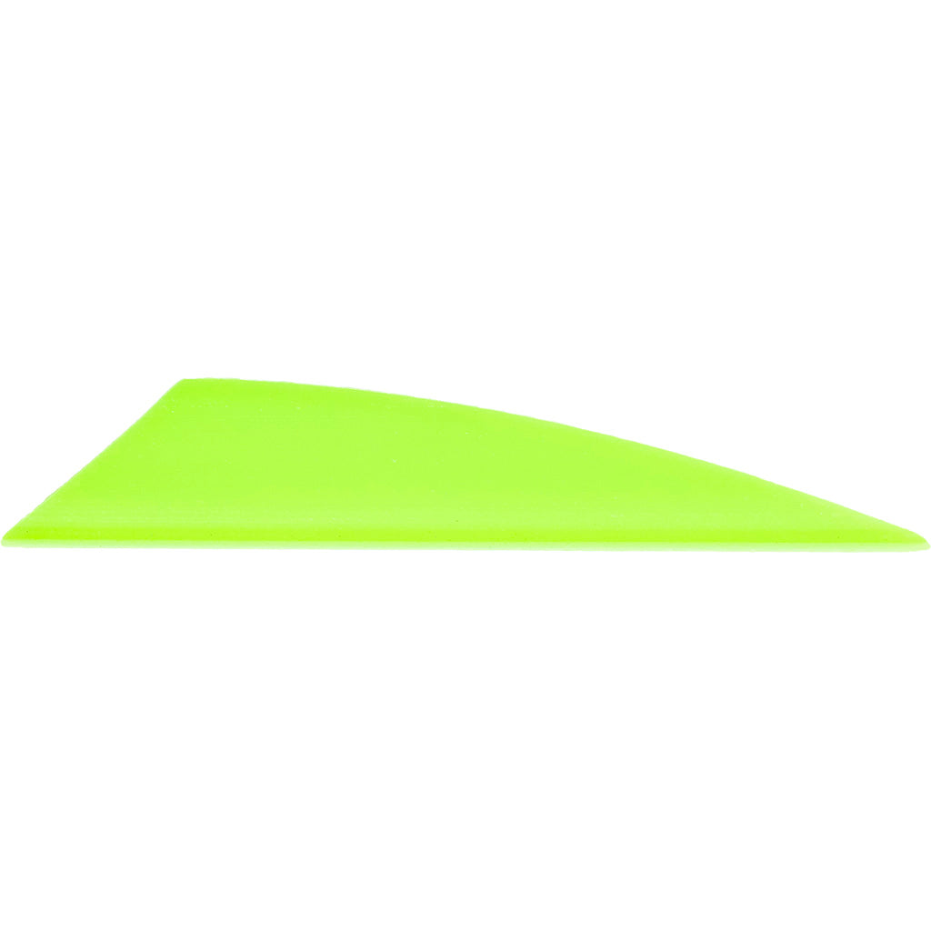 TAC Vanes Driver 275 Green Arrow Vanes 100 pk.