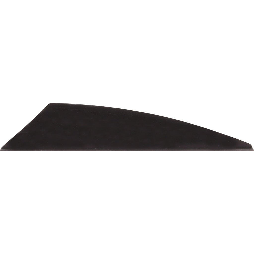 TAC Vanes Driver 275 Black Arrow Vanes 100 pk.