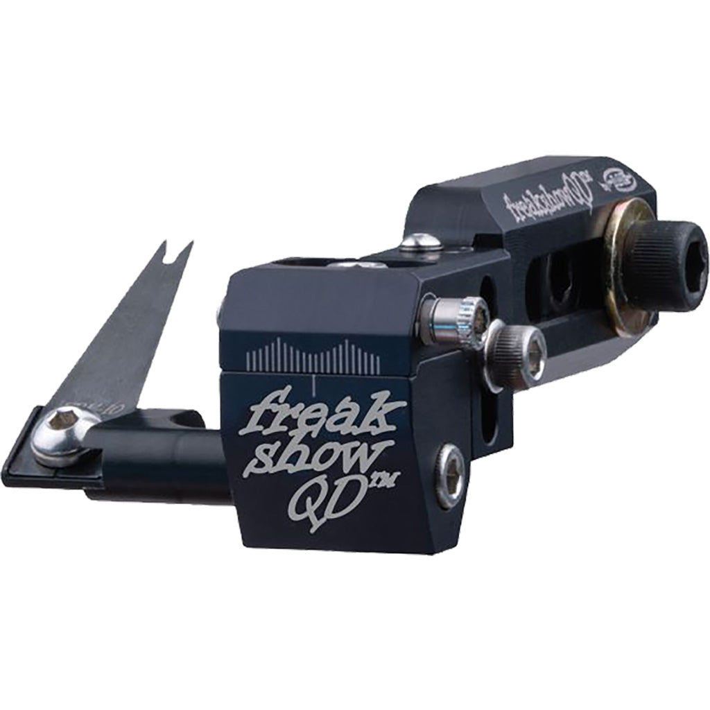 AAE Freakshow QD Standard RH Arrow Rest