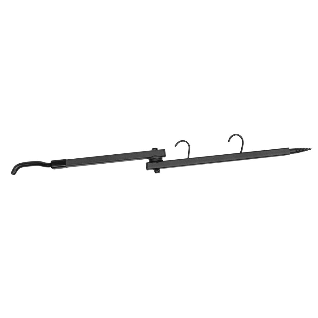 30-06 Large 2-Hook Hunting Hanger 3 Pack