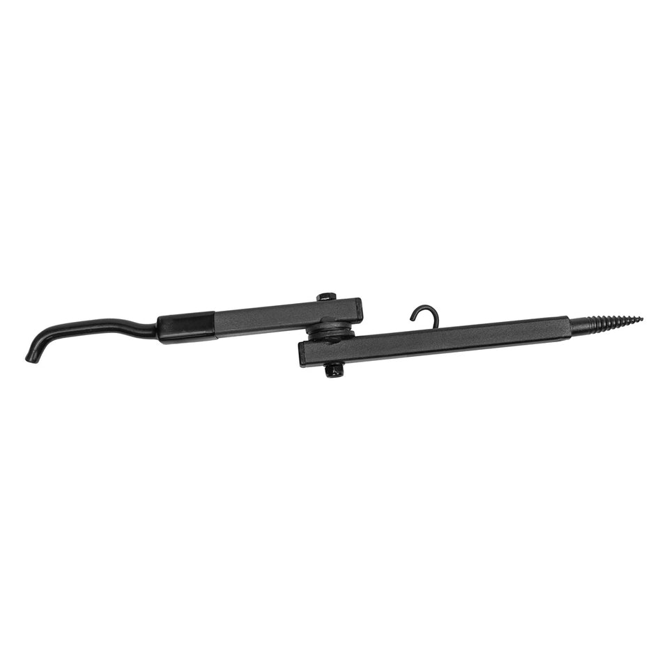 30-06 Small Single Hook Hunting Hanger 1 pk.