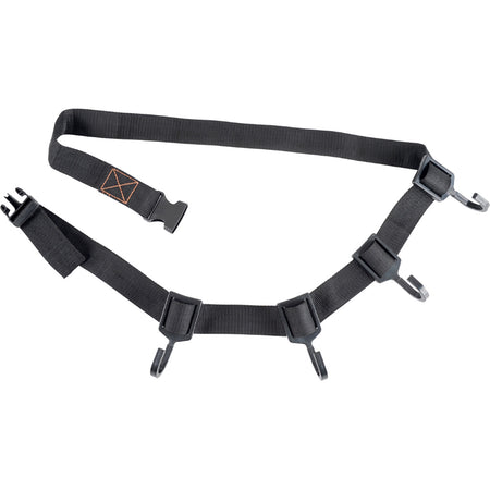 30-06 Tree Hugger Gear Belt Quick Release Buckle 4 Hooks