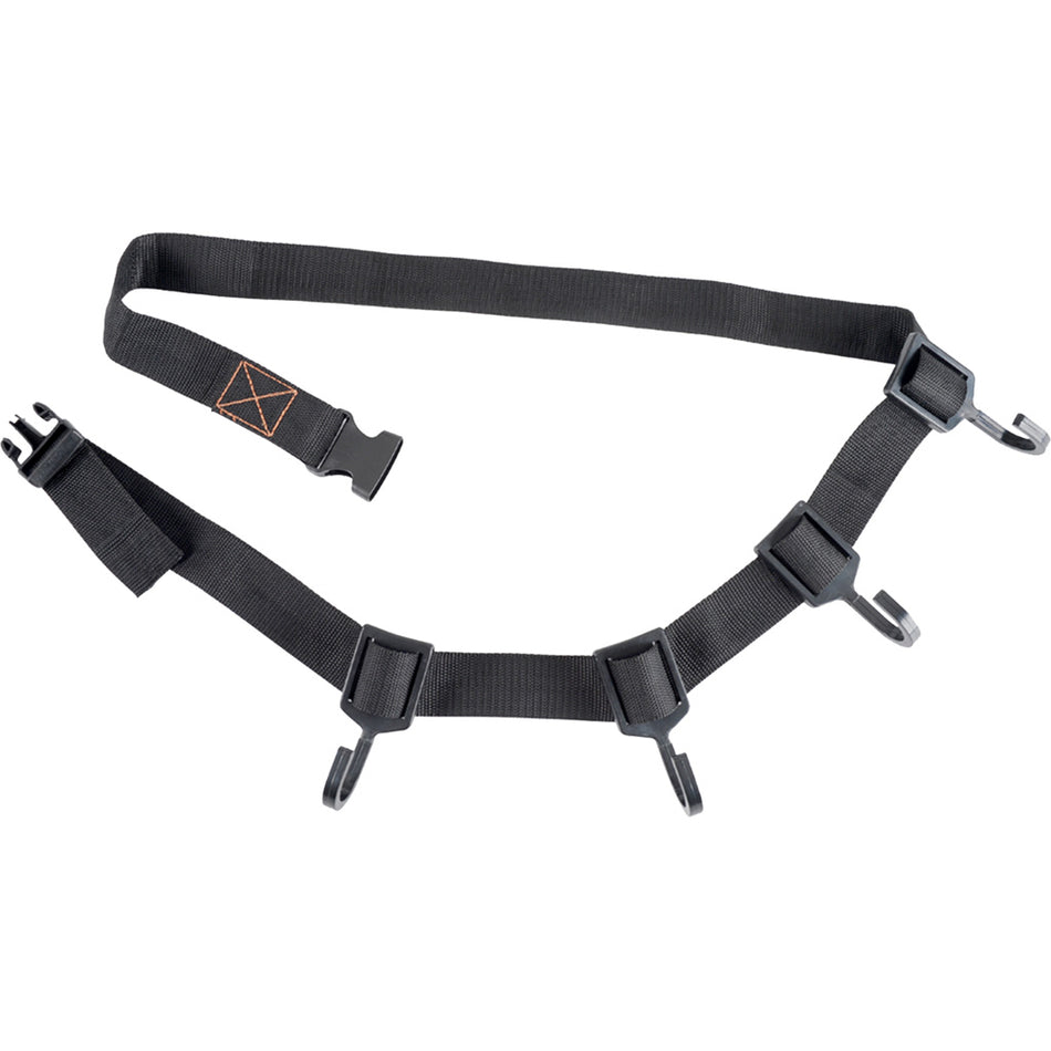 30-06 Tree Hugger Gear Belt Quick Release Buckle 4 Hooks