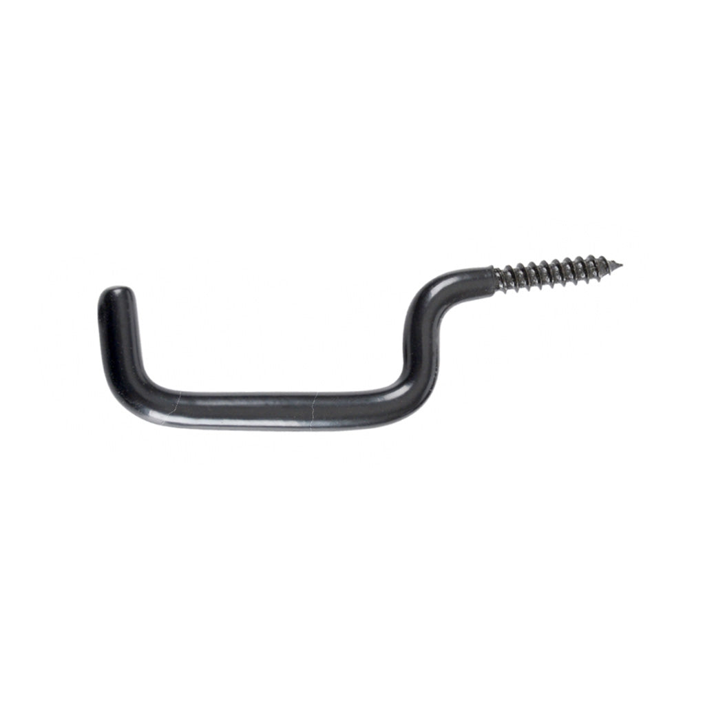 30-06 Tree Hook Rubber Coated Screw-In 50-Pack