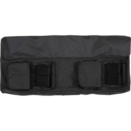Allen Hanging Garment Gun Case Closet Storage Bag