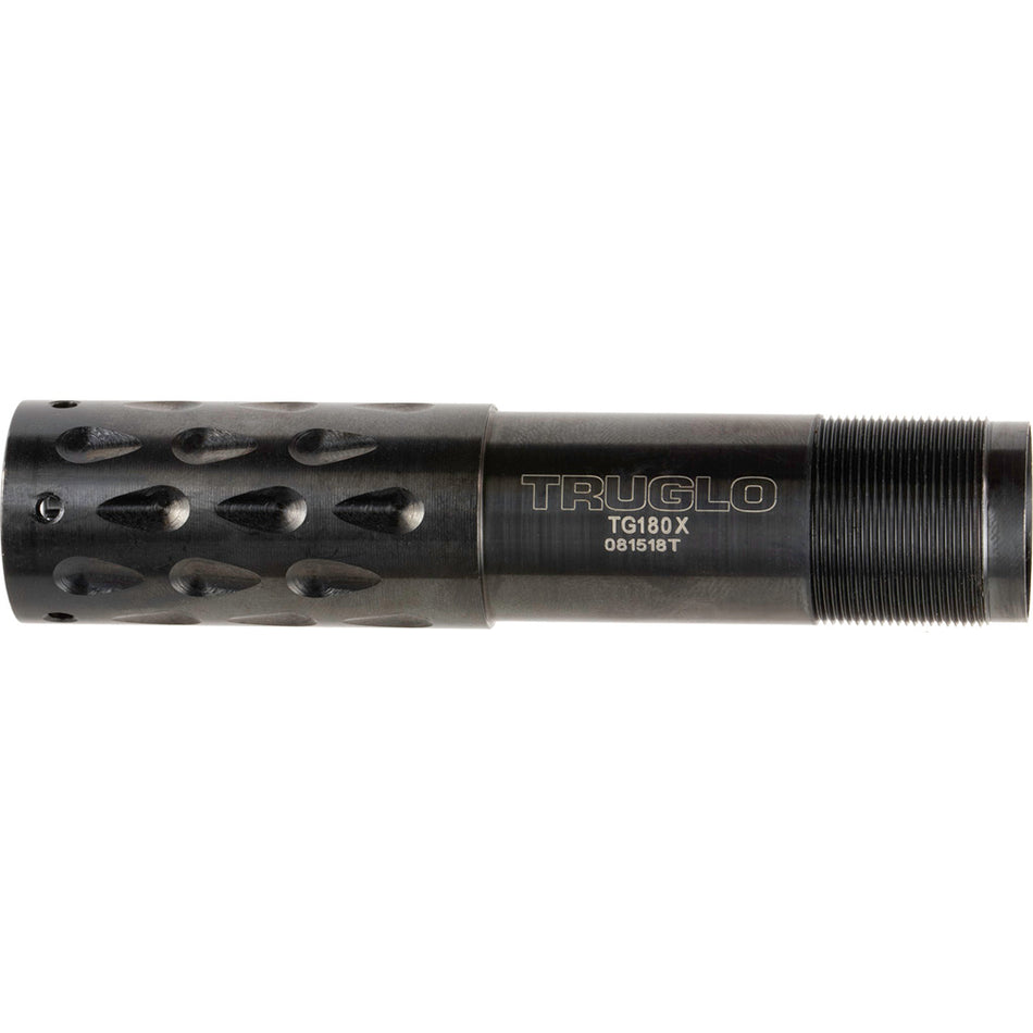 TruGlo Head Banger Long Range Turkey Choke Tube 12 Ga. Benelli Crio