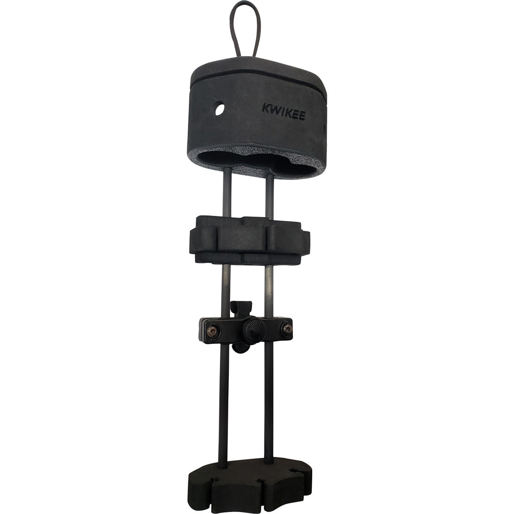 Kwikee Kwiver Steel Air Quiver for 3 Arrows with Lifetime Warranty
