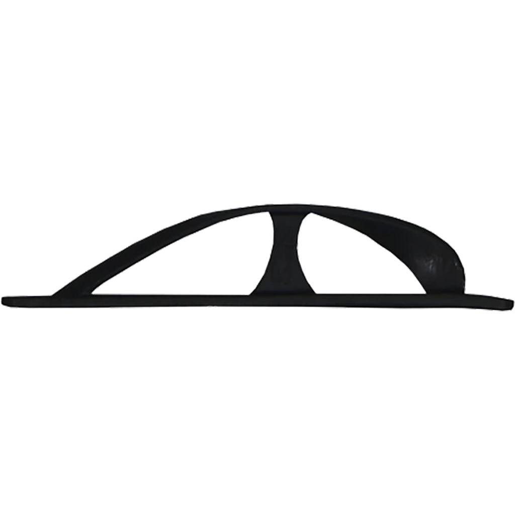 Bohning Griffin Recurve Vane Black 40 pk. 1.2 Grain