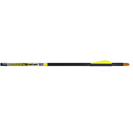 Carbon Express D-Stroyer Arrows Size 400 2" Vanes 36 Pack
