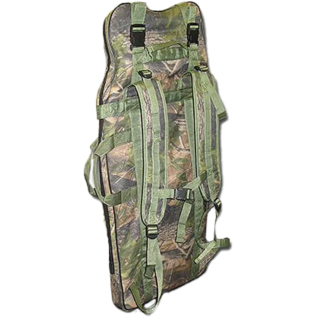 GhostBlind Deluxe Phantom Blind Backpack with Adjustable Harness