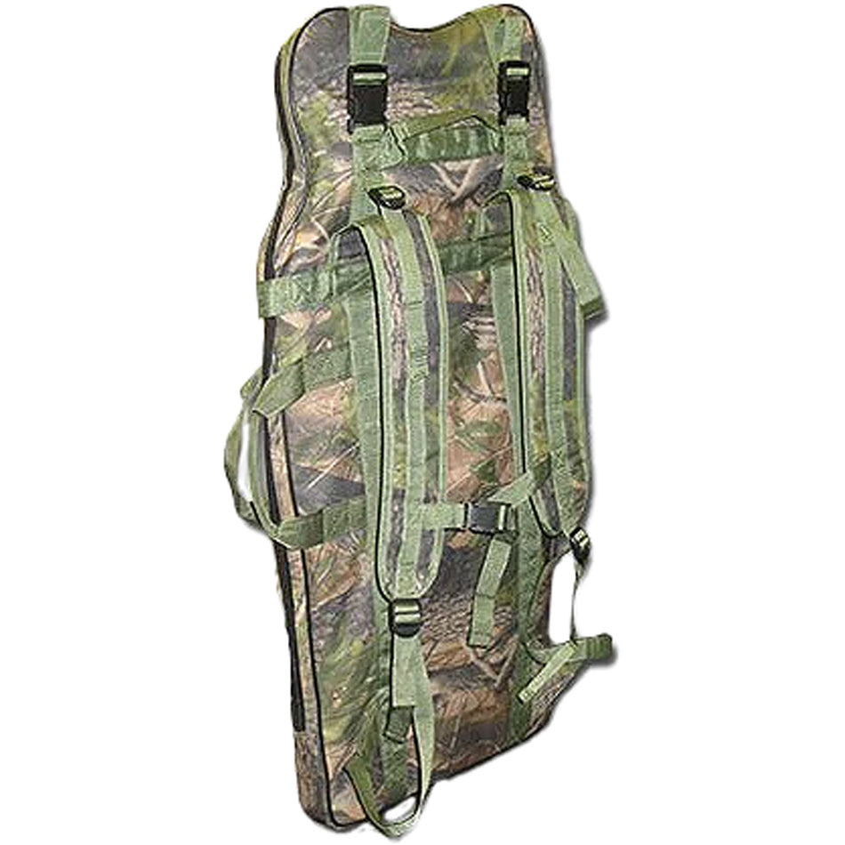 GhostBlind Deluxe Phantom Blind Backpack with Adjustable Harness