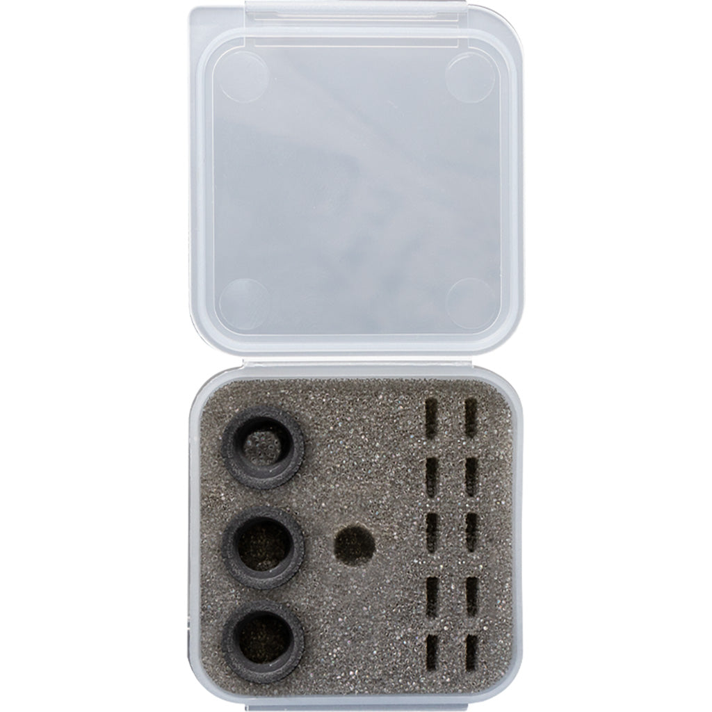 Specialty Archery PXL Hunter Peep Aperture 3-Pack Kit